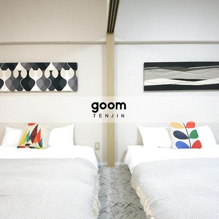 Toho Hotel Fukuoka Tenjin / Vacation Stay 78155 Екстериор снимка