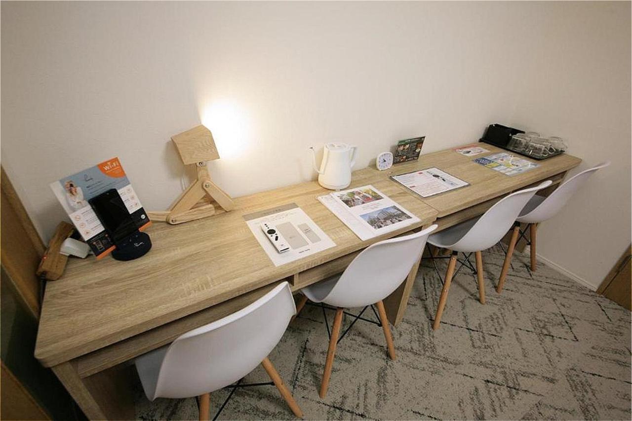 Toho Hotel Fukuoka Tenjin / Vacation Stay 78155 Екстериор снимка
