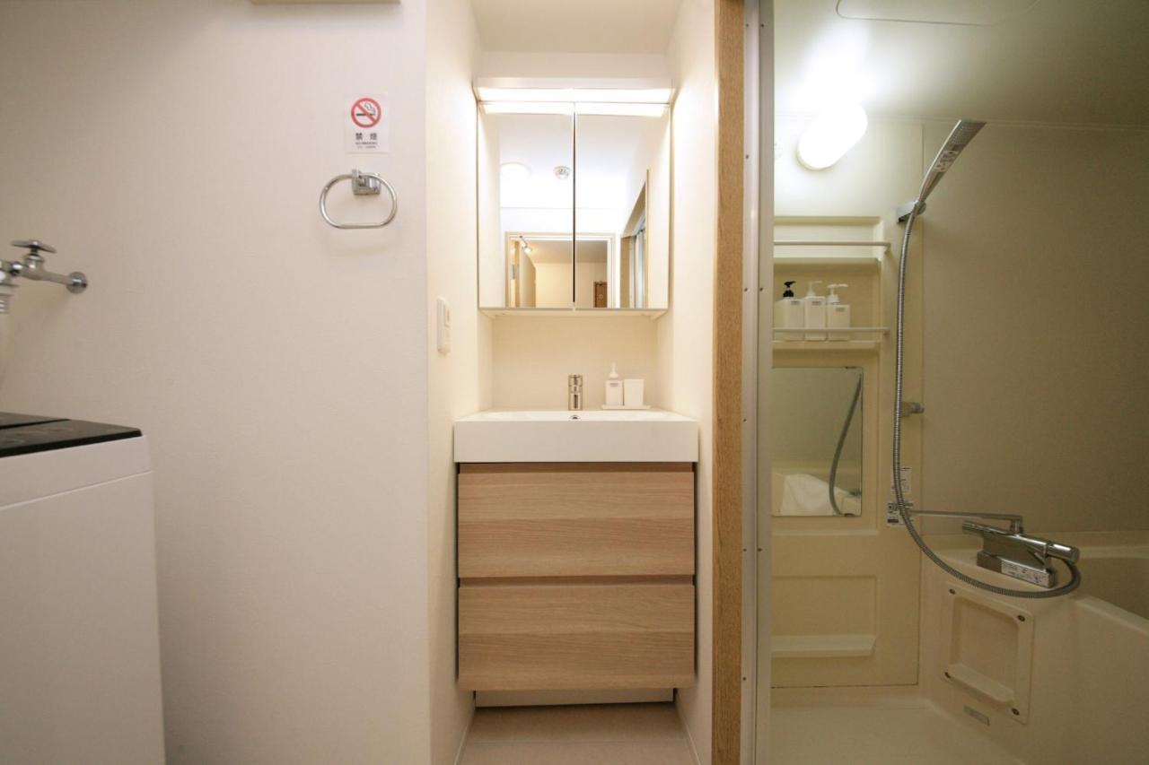 Toho Hotel Fukuoka Tenjin / Vacation Stay 78155 Екстериор снимка