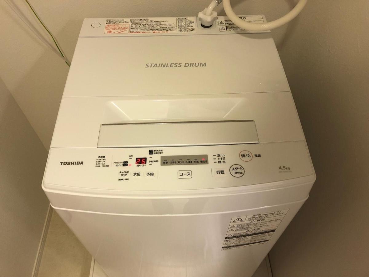 Toho Hotel Fukuoka Tenjin / Vacation Stay 78155 Екстериор снимка