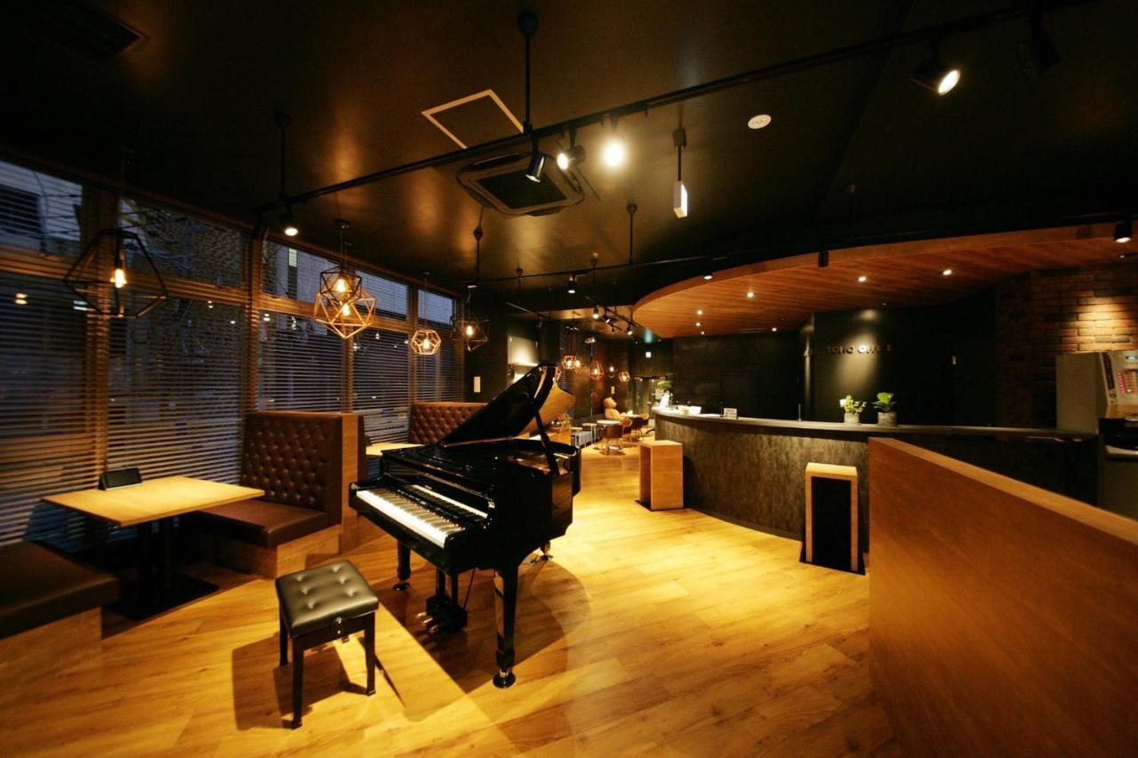 Toho Hotel Fukuoka Tenjin / Vacation Stay 78155 Екстериор снимка
