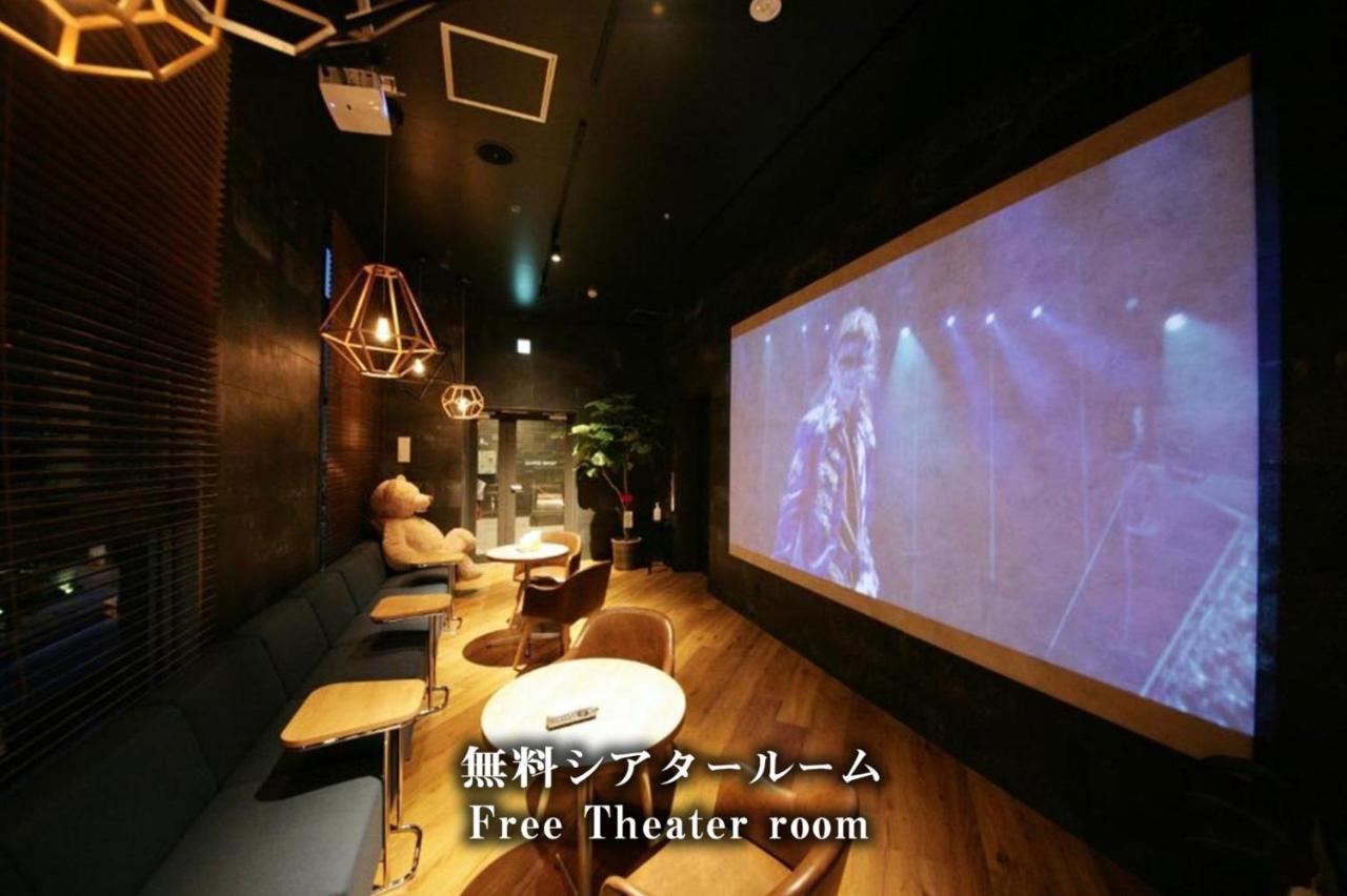 Toho Hotel Fukuoka Tenjin / Vacation Stay 78155 Екстериор снимка